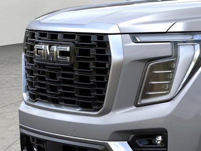 2026 GMC Yukon 4WD 4dr Denali