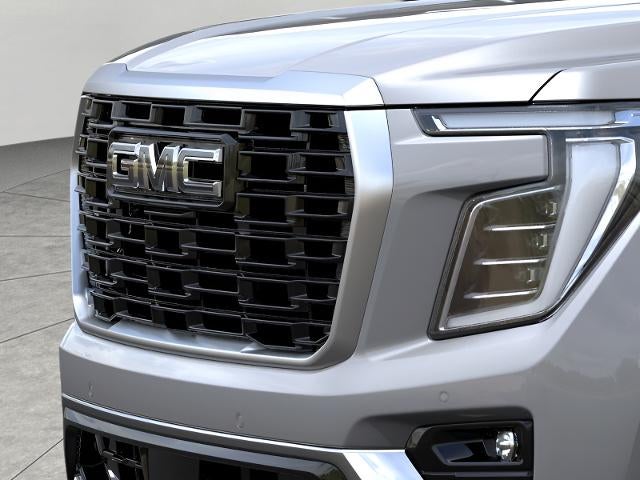 2026 GMC Yukon 4WD 4dr Denali