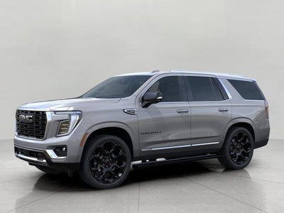 2026 GMC Yukon 4WD 4dr Denali