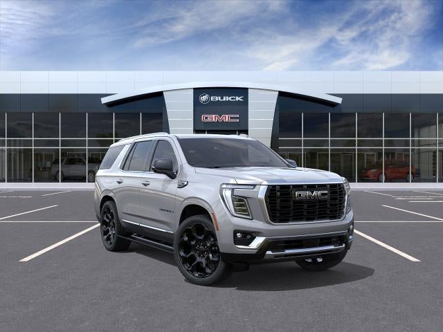 2026 GMC Yukon 4WD 4dr Denali