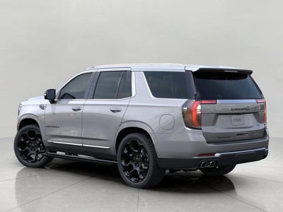2026 GMC Yukon 4WD 4dr Denali