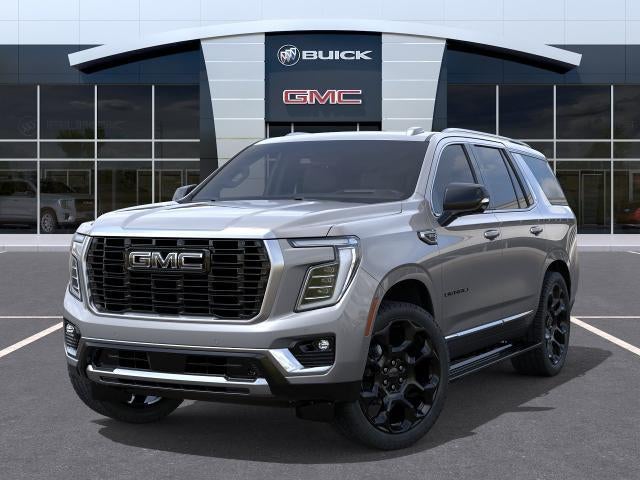2026 GMC Yukon 4WD 4dr Denali