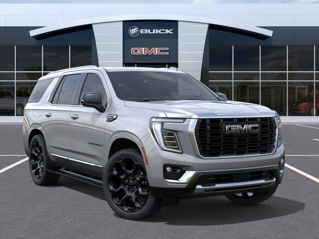 2026 GMC Yukon 4WD 4dr Denali