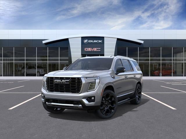 2026 GMC Yukon 4WD 4dr Denali