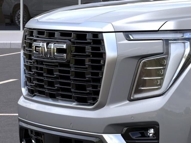 2026 GMC Yukon 4WD 4dr Denali