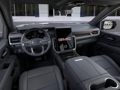 2026 GMC Yukon 4WD 4dr Denali