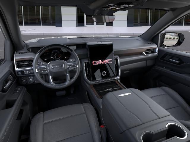 2026 GMC Yukon 4WD 4dr Denali