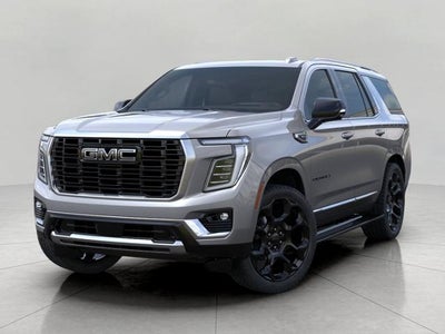 2026 GMC Yukon 4WD 4dr Denali