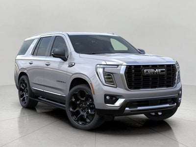 2026 GMC Yukon 4WD 4dr Denali