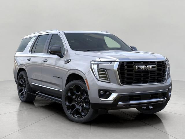 2026 GMC Yukon 4WD 4dr Denali