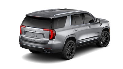 2026 GMC Yukon 4WD 4dr Denali