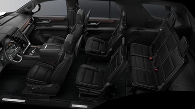 2026 GMC Yukon 4WD 4dr Denali