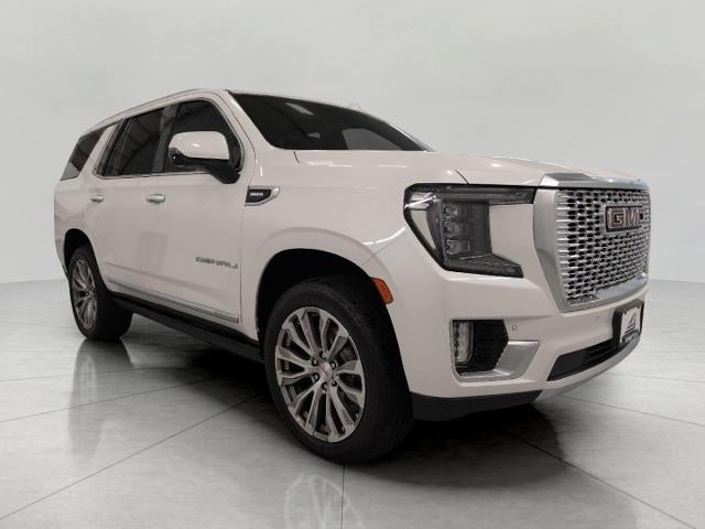 2022 GMC Yukon 4WD 4dr Denali