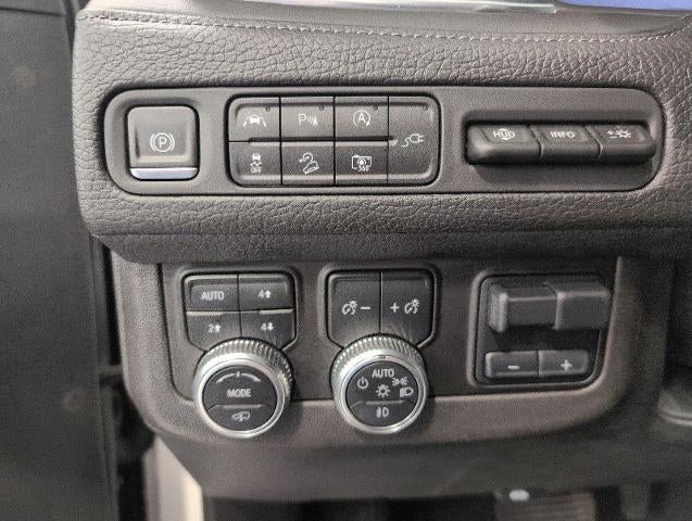 2022 GMC Yukon 4WD 4dr Denali
