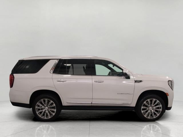 2022 GMC Yukon 4WD 4dr Denali