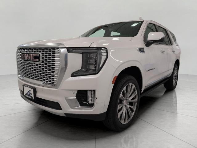 2022 GMC Yukon 4WD 4dr Denali