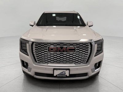 2022 GMC Yukon 4WD 4dr Denali