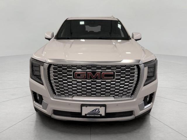 2022 GMC Yukon 4WD 4dr Denali