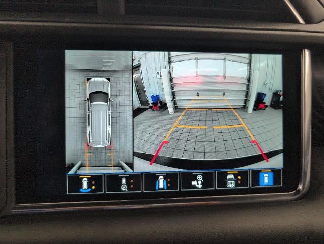 2022 GMC Yukon 4WD 4dr Denali