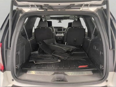 2022 GMC Yukon 4WD 4dr Denali