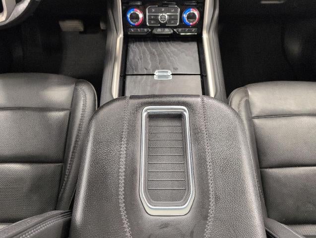 2022 GMC Yukon 4WD 4dr Denali