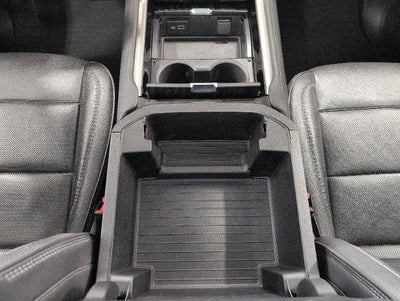 2022 GMC Yukon 4WD 4dr Denali