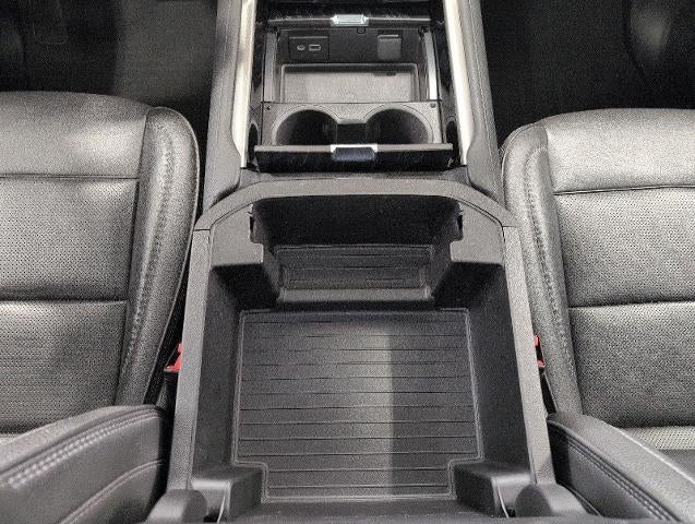 2022 GMC Yukon 4WD 4dr Denali