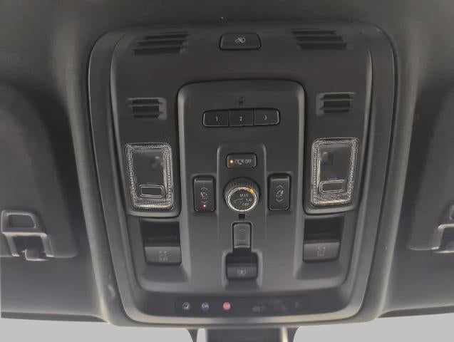 2022 GMC Yukon 4WD 4dr Denali