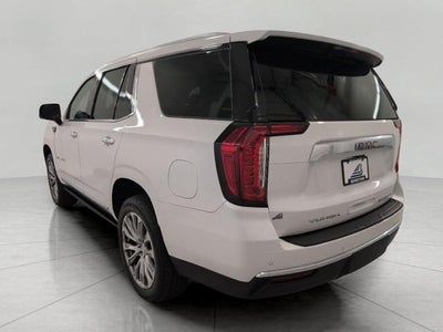 2022 GMC Yukon 4WD 4dr Denali