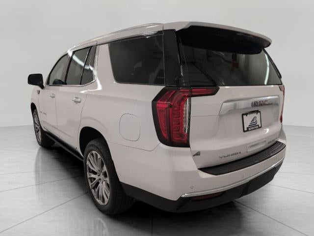 2022 GMC Yukon 4WD 4dr Denali
