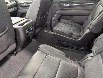 2022 GMC Yukon 4WD 4dr Denali