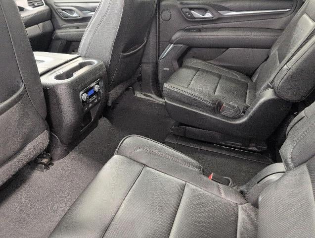 2022 GMC Yukon 4WD 4dr Denali