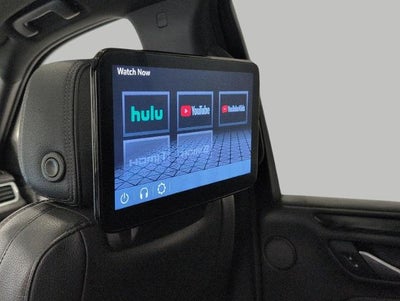 2022 GMC Yukon 4WD 4dr Denali