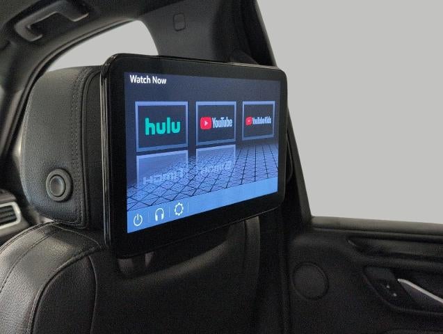 2022 GMC Yukon 4WD 4dr Denali