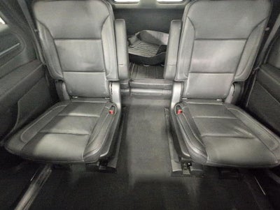 2022 GMC Yukon 4WD 4dr Denali
