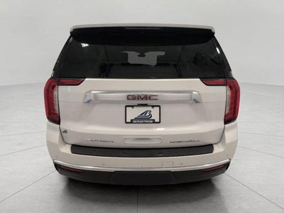 2022 GMC Yukon 4WD 4dr Denali
