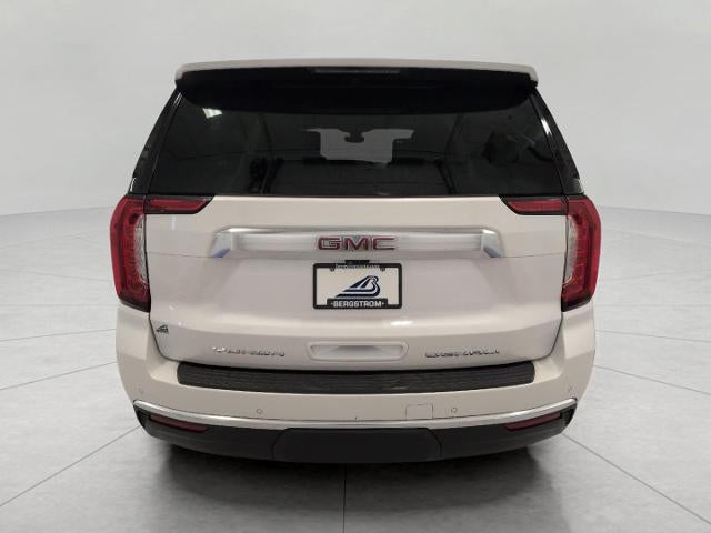 2022 GMC Yukon 4WD 4dr Denali