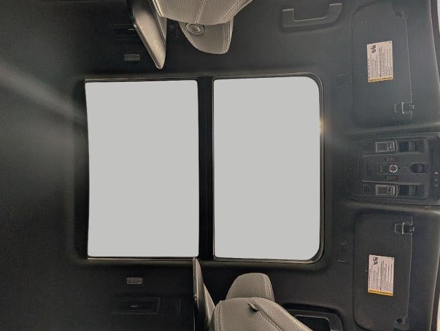2022 GMC Yukon 4WD 4dr Denali