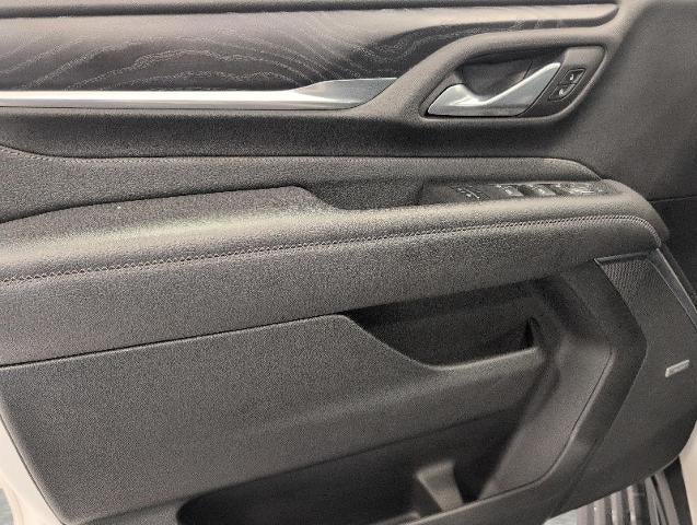 2022 GMC Yukon 4WD 4dr Denali