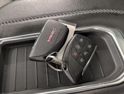 2022 GMC Yukon 4WD 4dr Denali