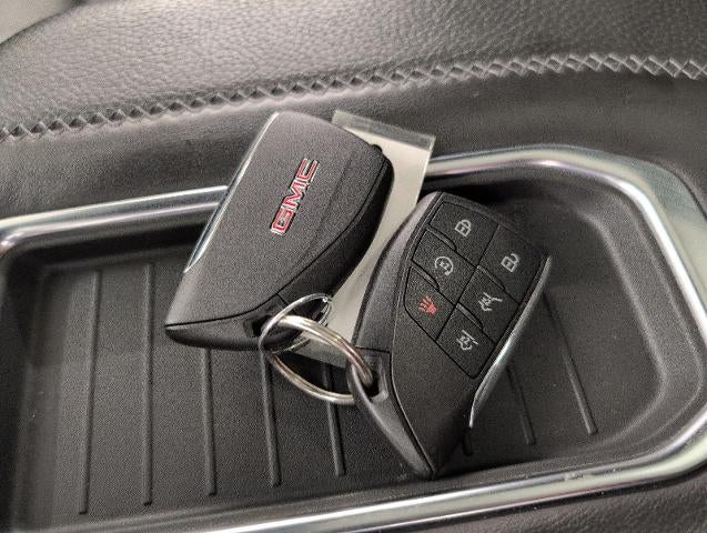 2022 GMC Yukon 4WD 4dr Denali