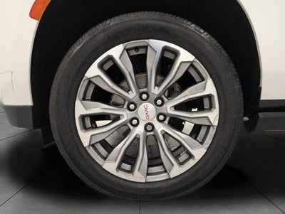 2022 GMC Yukon 4WD 4dr Denali