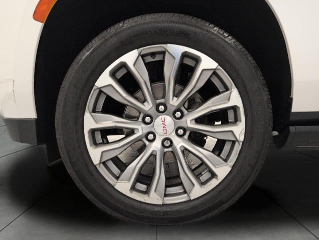 2022 GMC Yukon 4WD 4dr Denali