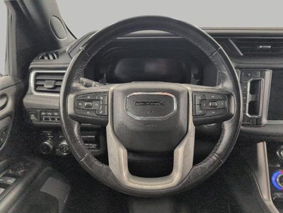 2022 GMC Yukon 4WD 4dr Denali