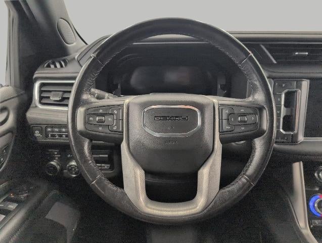 2022 GMC Yukon 4WD 4dr Denali