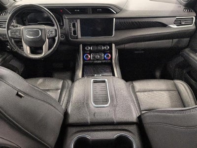 2022 GMC Yukon 4WD 4dr Denali
