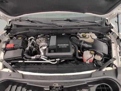 2022 GMC Yukon 4WD 4dr Denali