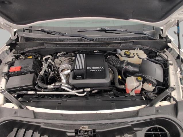 2022 GMC Yukon 4WD 4dr Denali