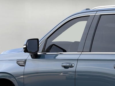 2027 GMC Yukon 4WD 4dr Denali Ultimate