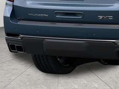 2027 GMC Yukon 4WD 4dr Denali Ultimate